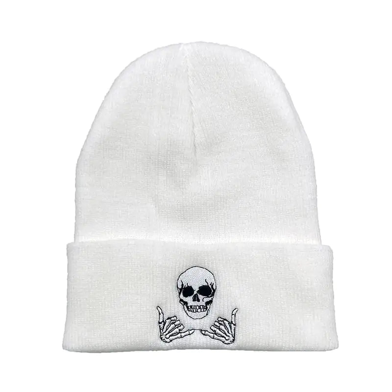 Warm Caps for Men and Women