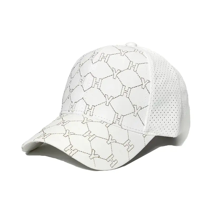 Embroidered Baseball Hat for Men and Women