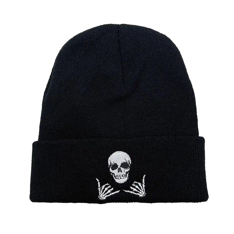 Warm Caps for Men and Women