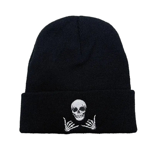 Warm Caps for Men and Women