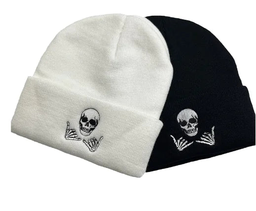 Warm Caps for Men and Women