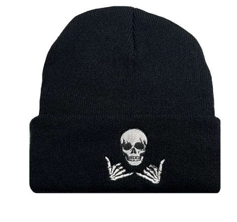 Warm Caps for Men and Women