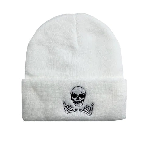 Warm Caps for Men and Women
