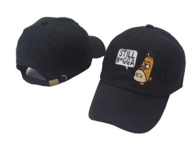 Baseball Caps for Men and Women